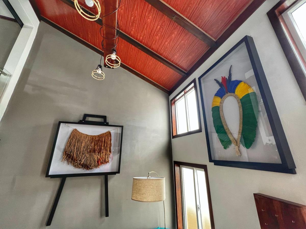 케트살테낭고 Brazilian Art - Estacionamiento Gratis & Emision De Factura 아파트 외부 사진